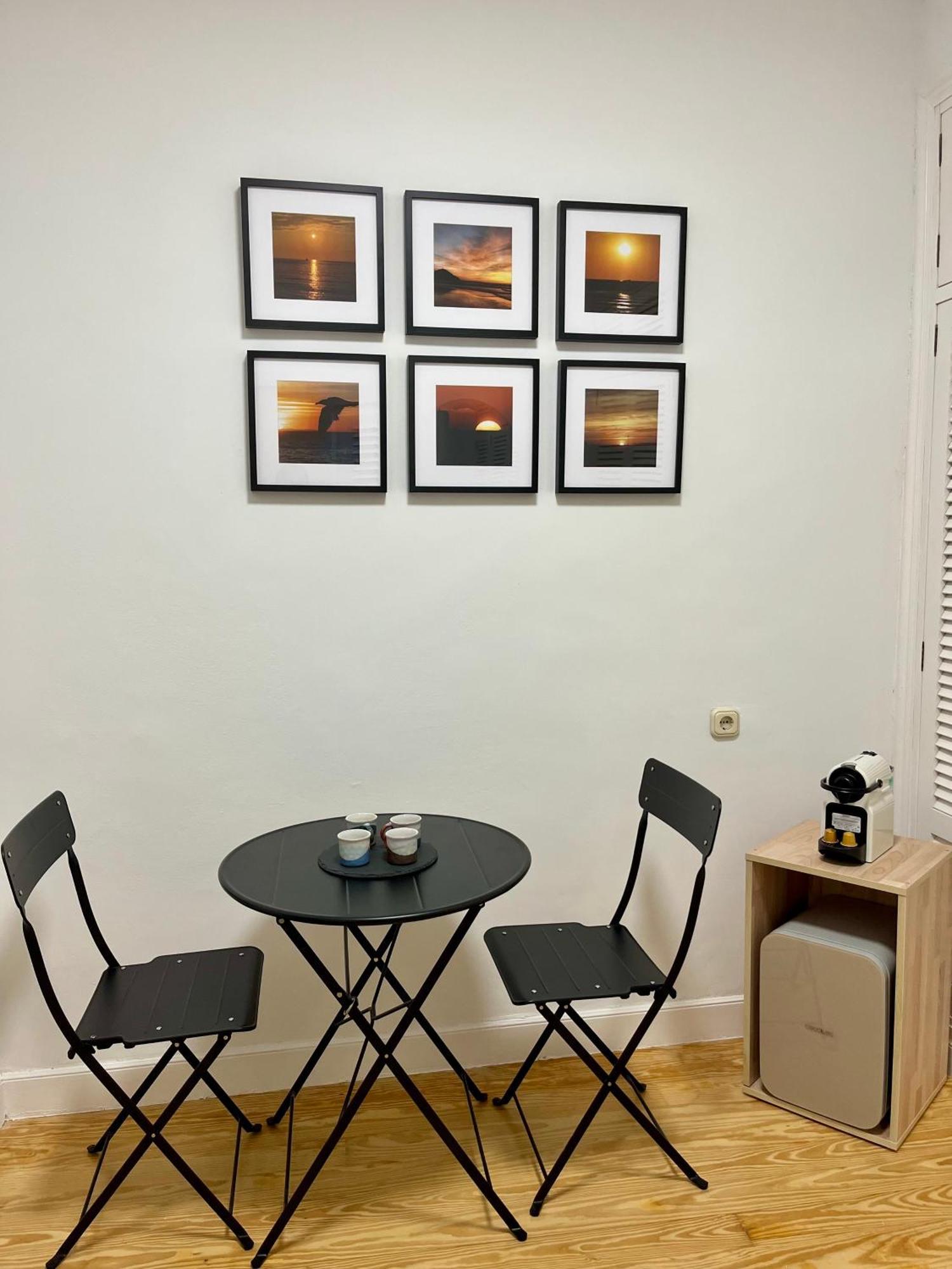 Miramar Pensión San Sebastián