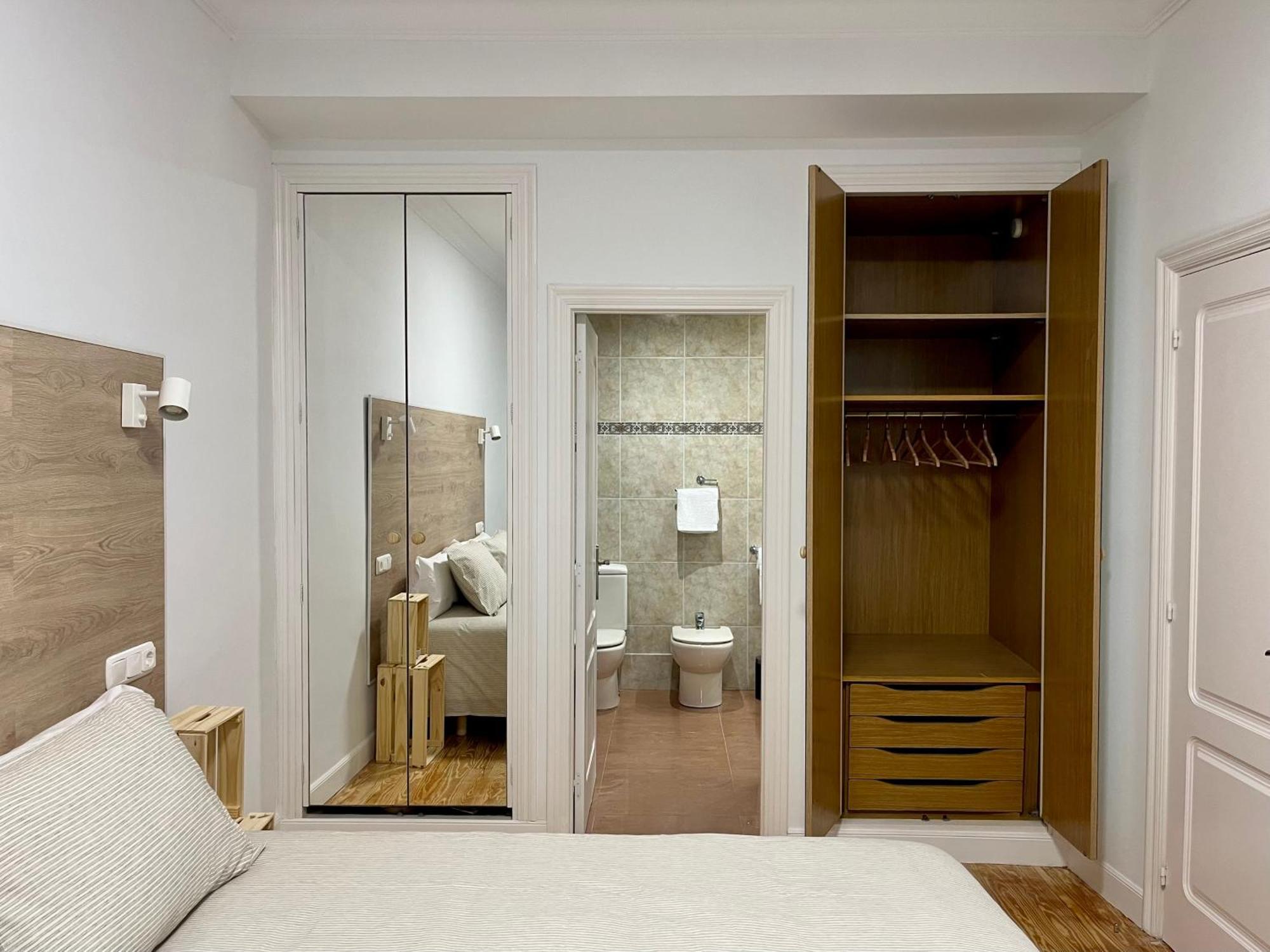 Pensión Miramar San Sebastián