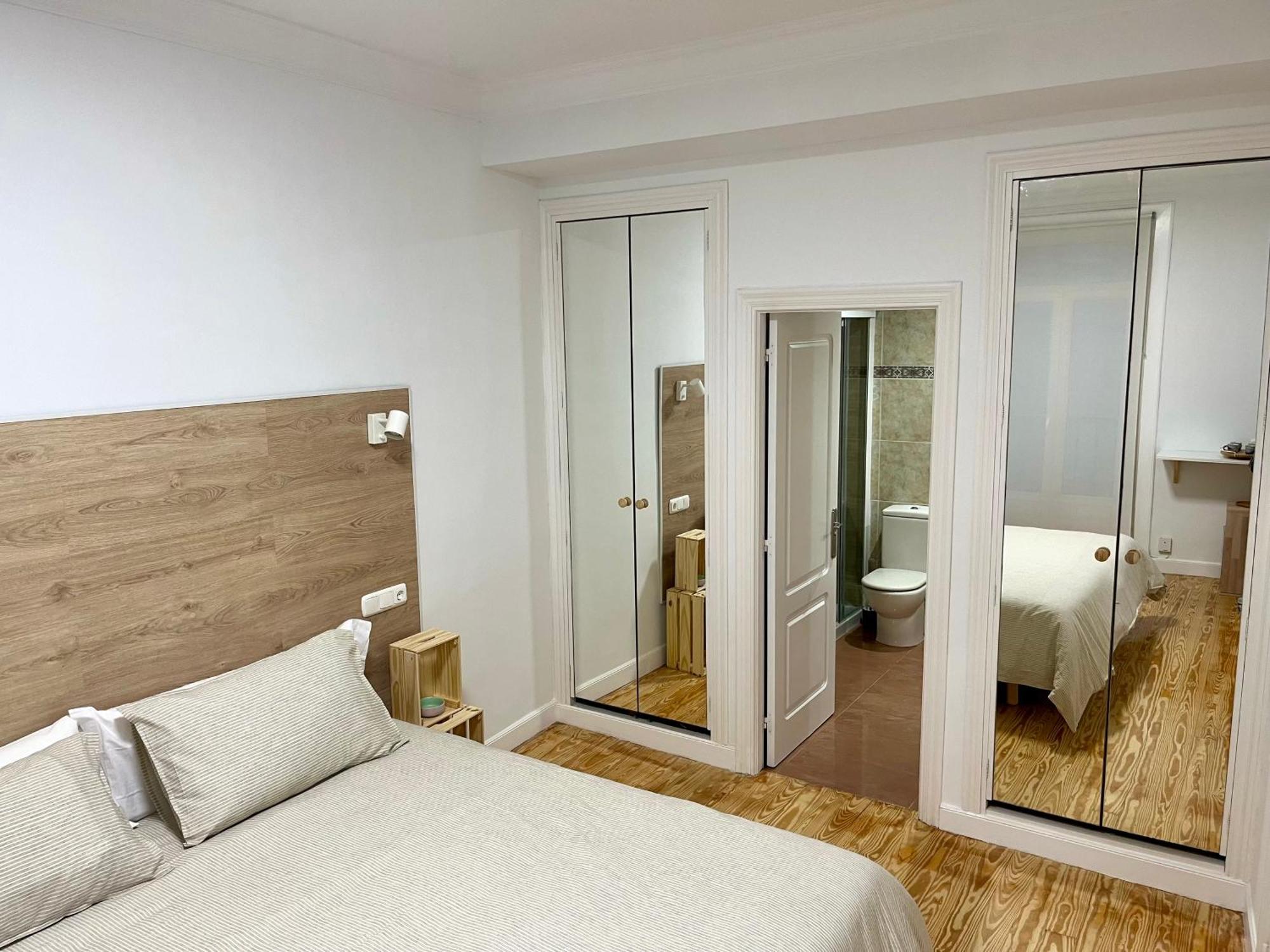 Pensión Miramar San Sebastián