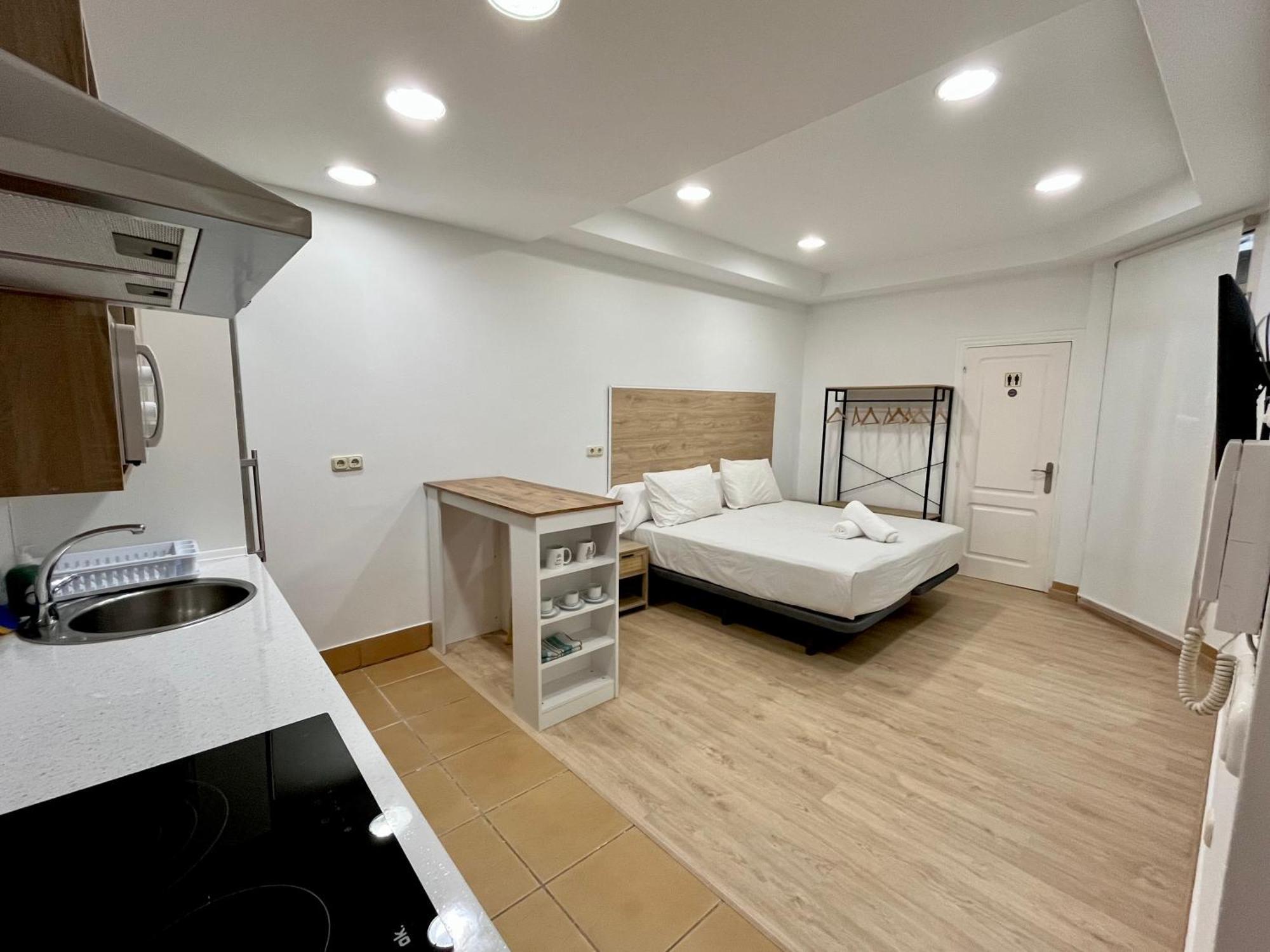 Pensión Miramar San Sebastián